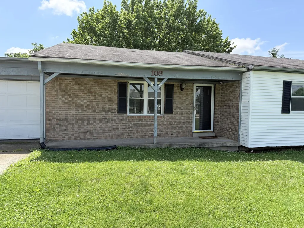 108 Walnut Hill Drive Richmond KY 40475