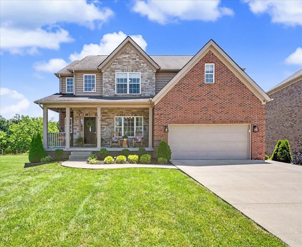 175 Inverness Drive Georgetown KY 40324