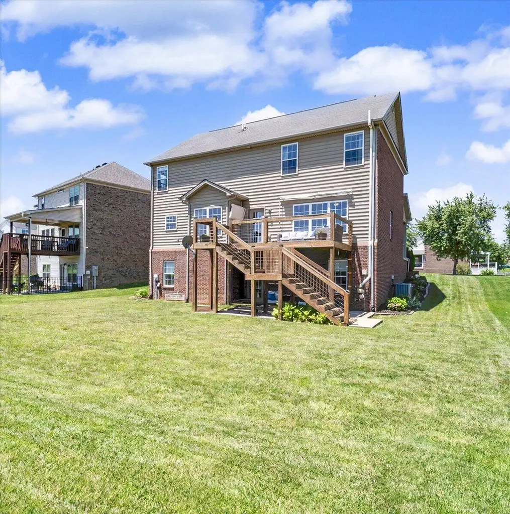 175 Inverness Drive Georgetown KY 40324
