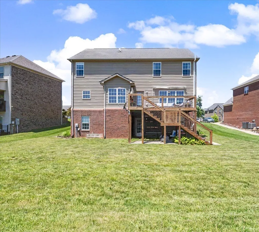175 Inverness Drive Georgetown KY 40324