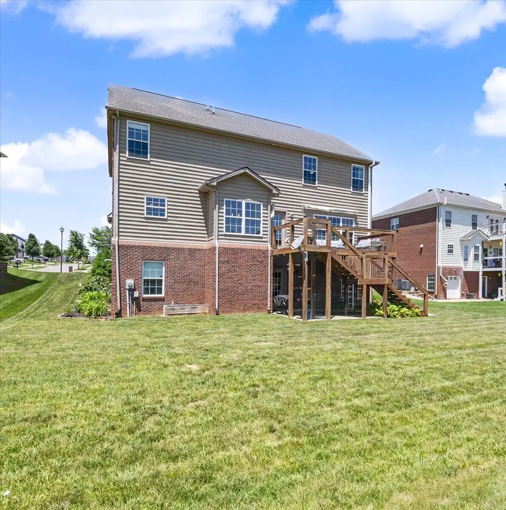 175 Inverness Drive Georgetown KY 40324