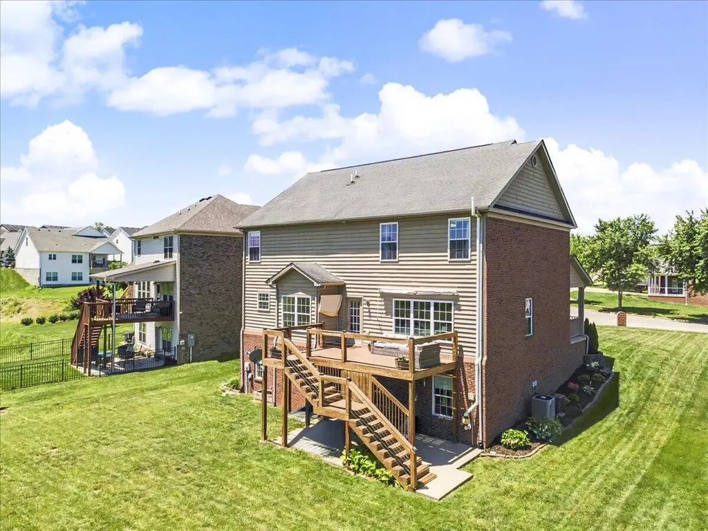 175 Inverness Drive Georgetown KY 40324