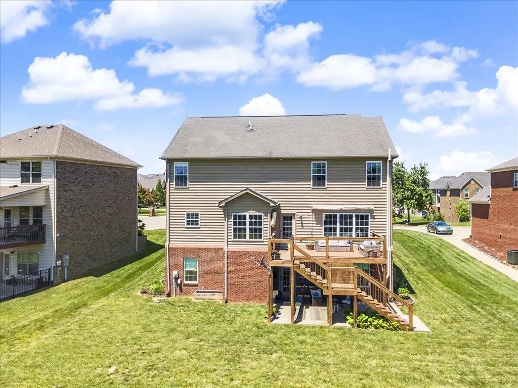 175 Inverness Drive Georgetown KY 40324