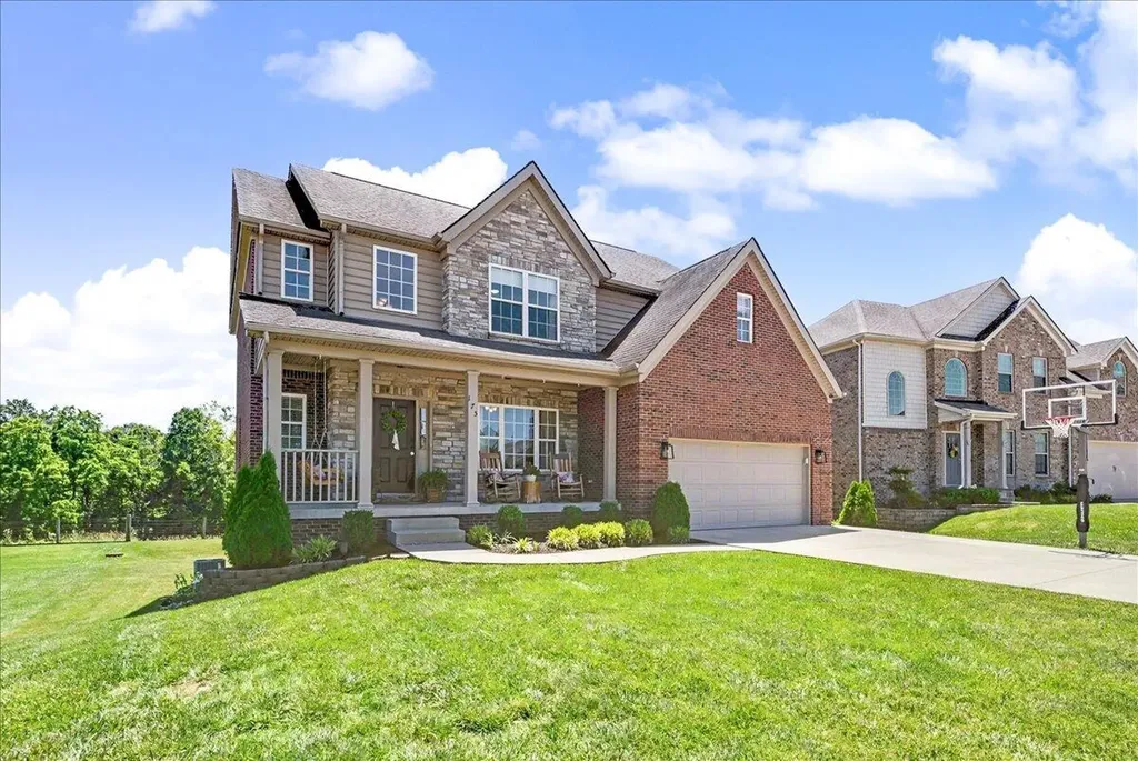175 Inverness Drive Georgetown KY 40324