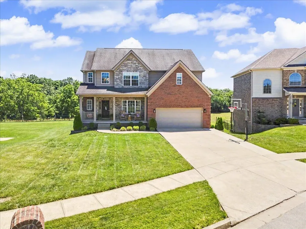 175 Inverness Drive Georgetown KY 40324