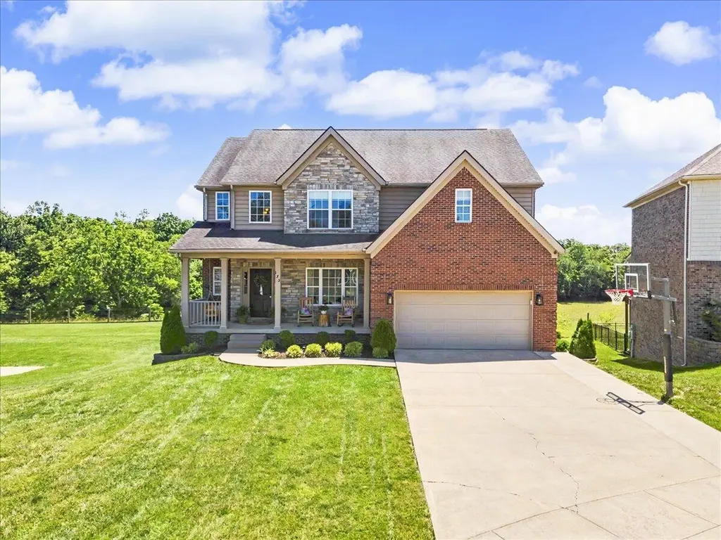 175 Inverness Drive Georgetown KY 40324