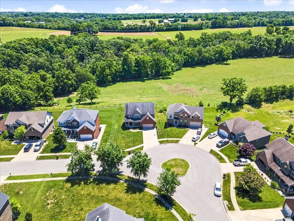 175 Inverness Drive Georgetown KY 40324