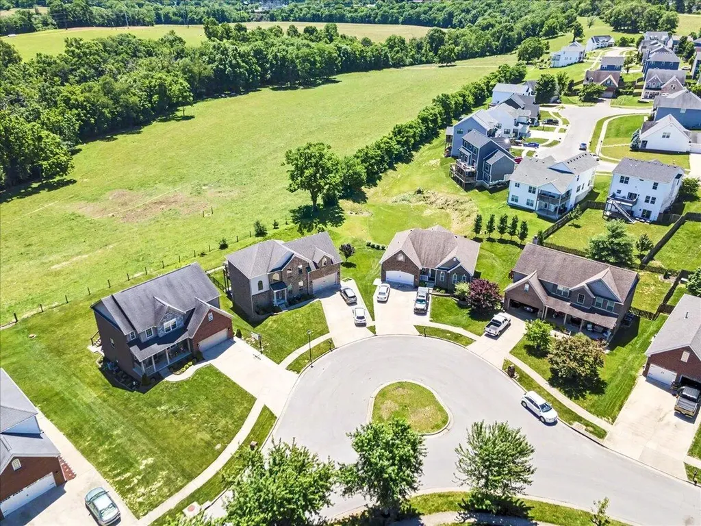 175 Inverness Drive Georgetown KY 40324