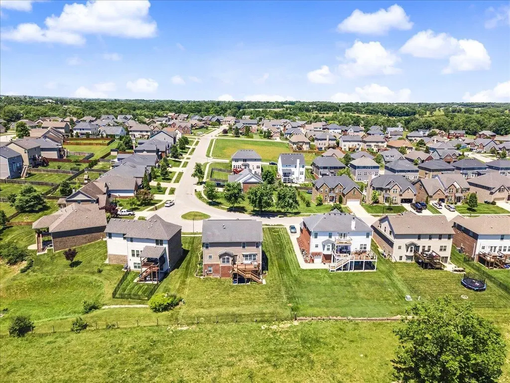 175 Inverness Drive Georgetown KY 40324