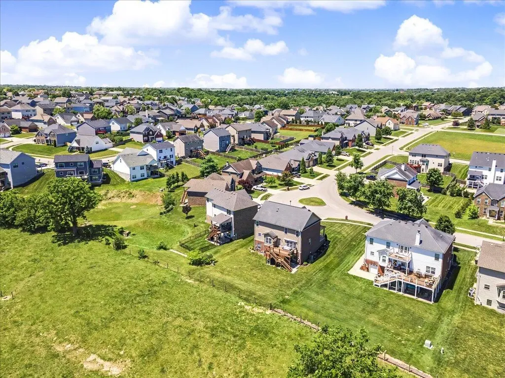 175 Inverness Drive Georgetown KY 40324
