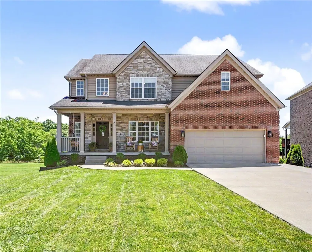 175 Inverness Drive Georgetown KY 40324