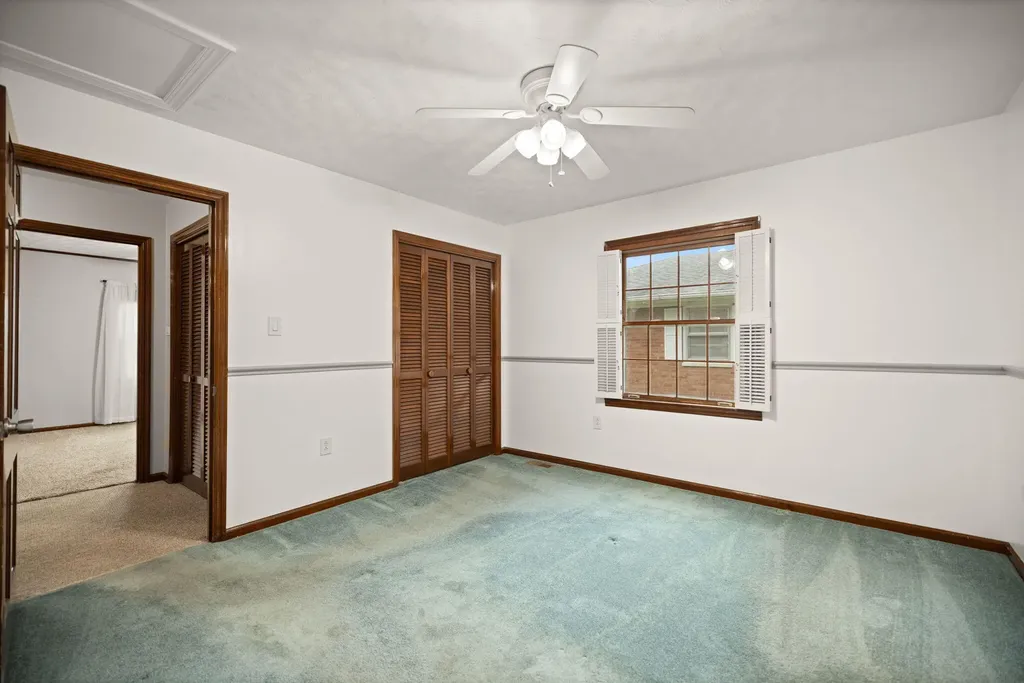 29 S Teresa Drive Owingsville KY 40360