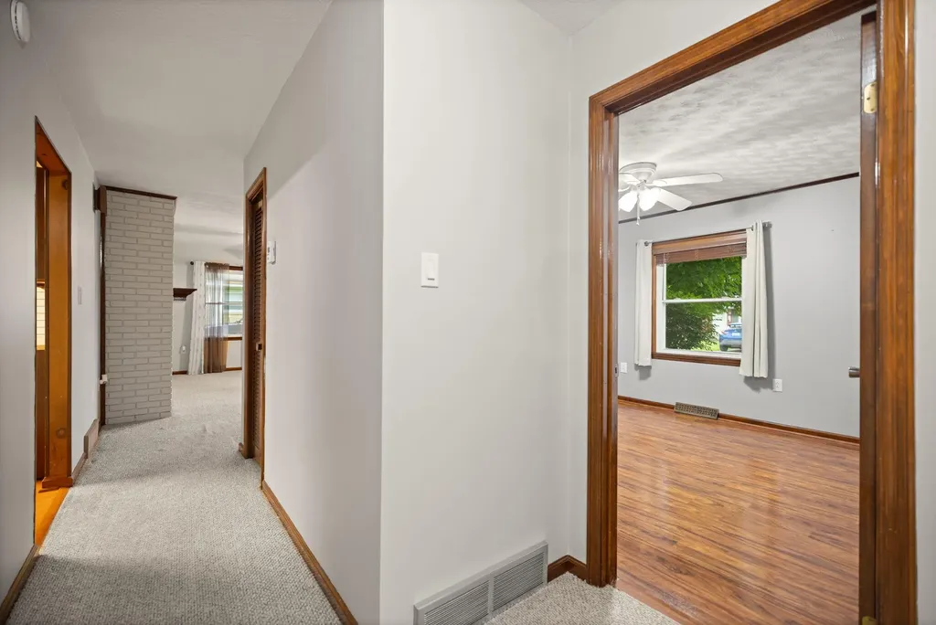 29 S Teresa Drive Owingsville KY 40360