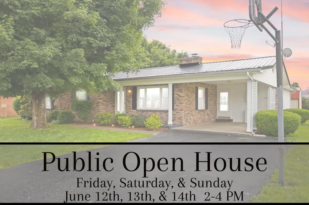 29 S Teresa Drive Owingsville KY 40360