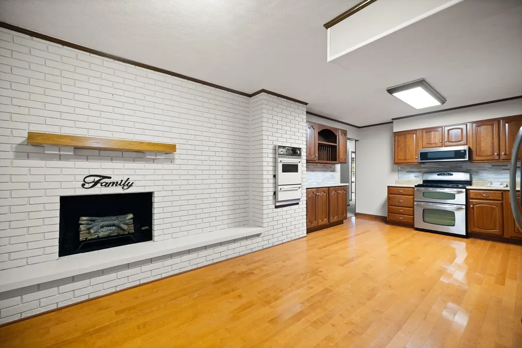 29 S Teresa Drive Owingsville KY 40360