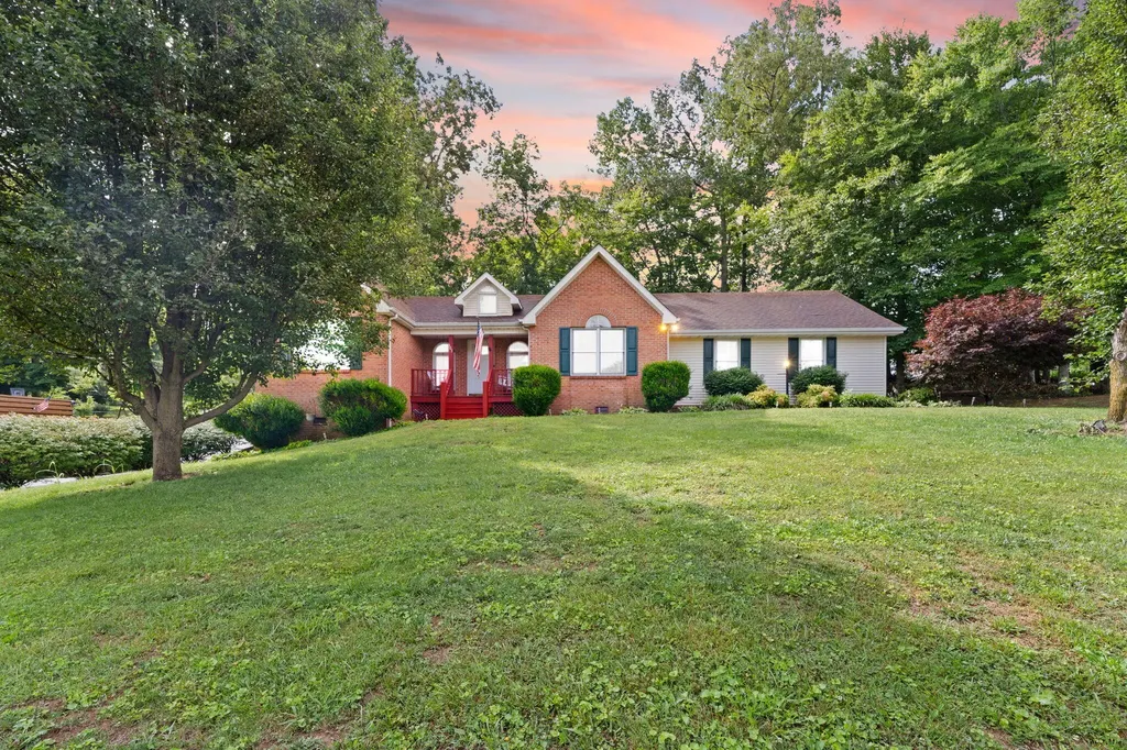 507 Branchwood Drive Somerset KY 42503