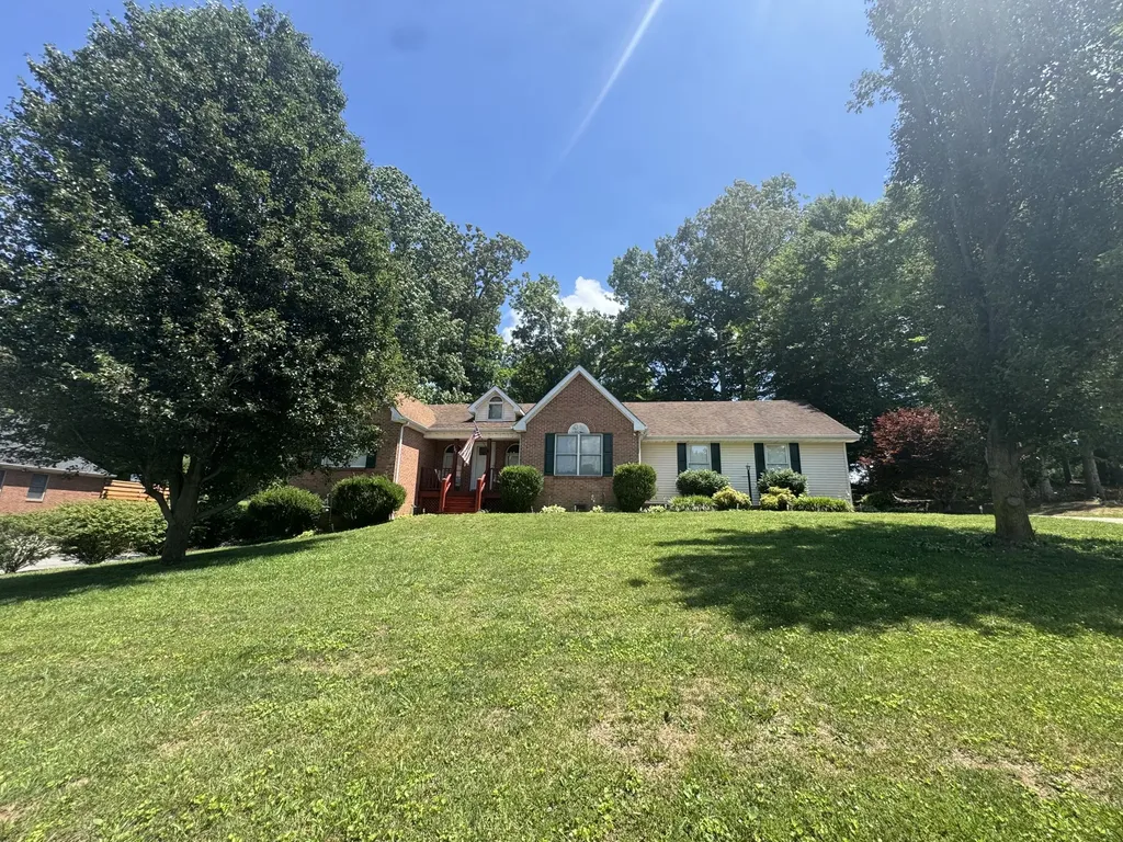 507 Branchwood Drive Somerset KY 42503