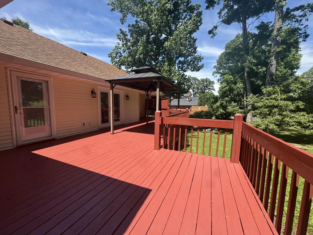 507 Branchwood Drive Somerset KY 42503