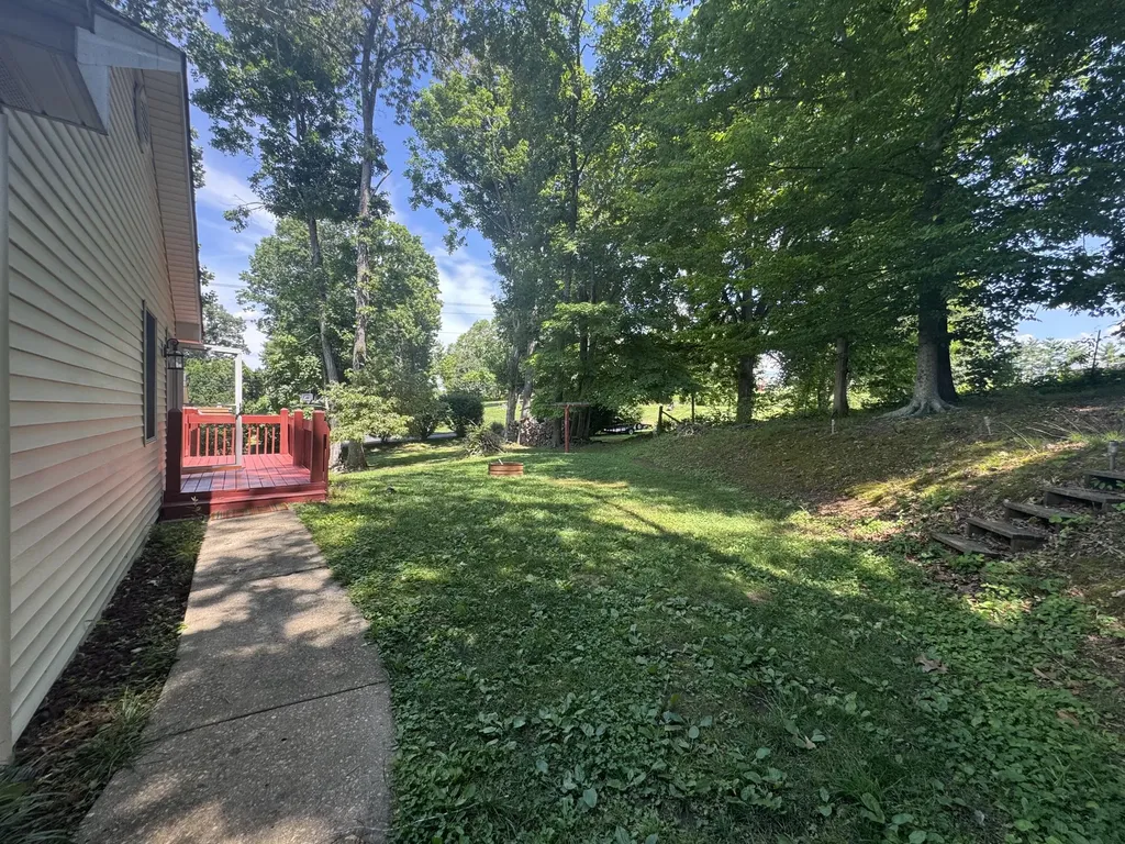 507 Branchwood Drive Somerset KY 42503