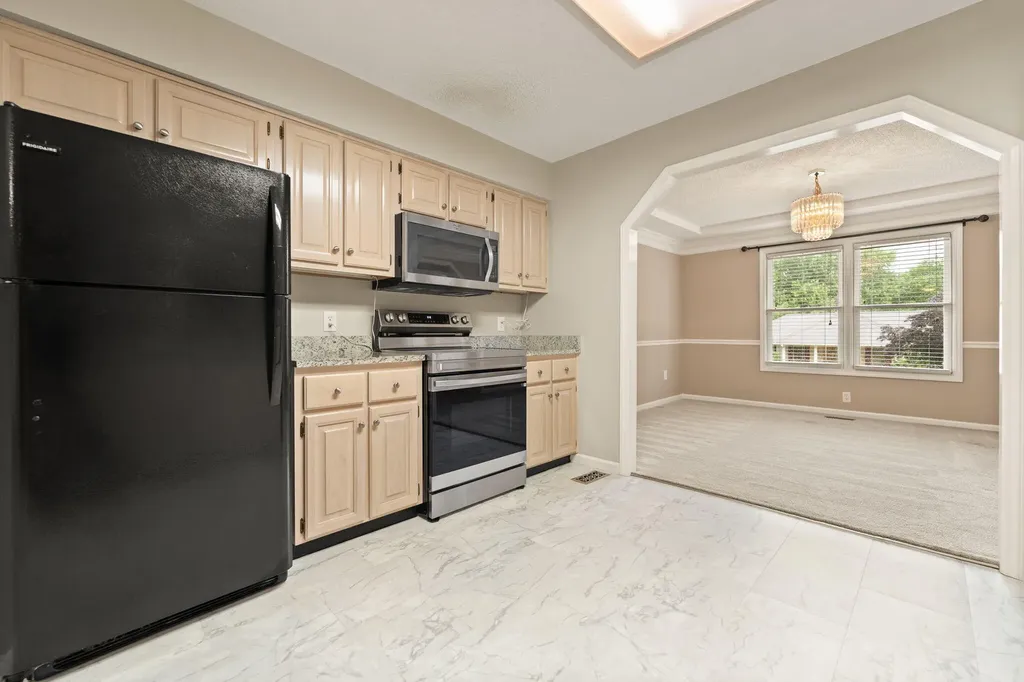 507 Branchwood Drive Somerset KY 42503