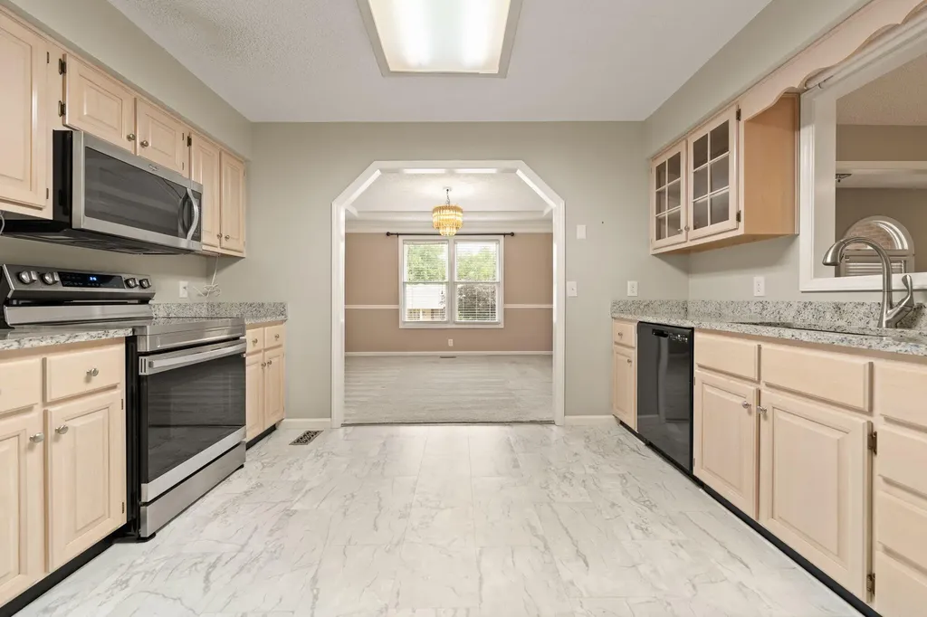 507 Branchwood Drive Somerset KY 42503