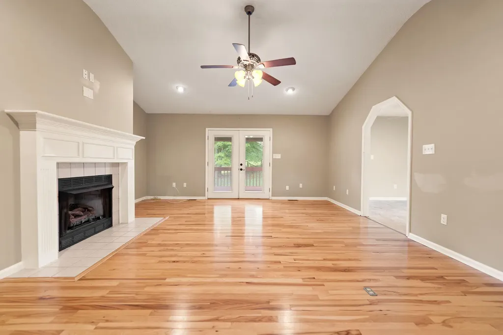 507 Branchwood Drive Somerset KY 42503
