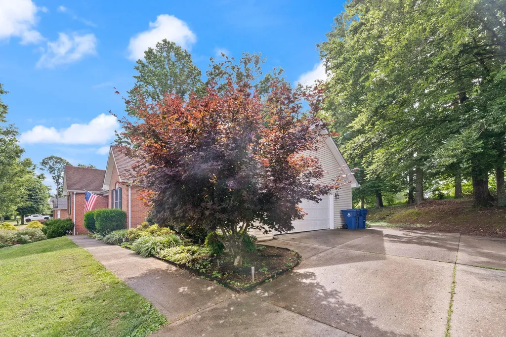 507 Branchwood Drive Somerset KY 42503