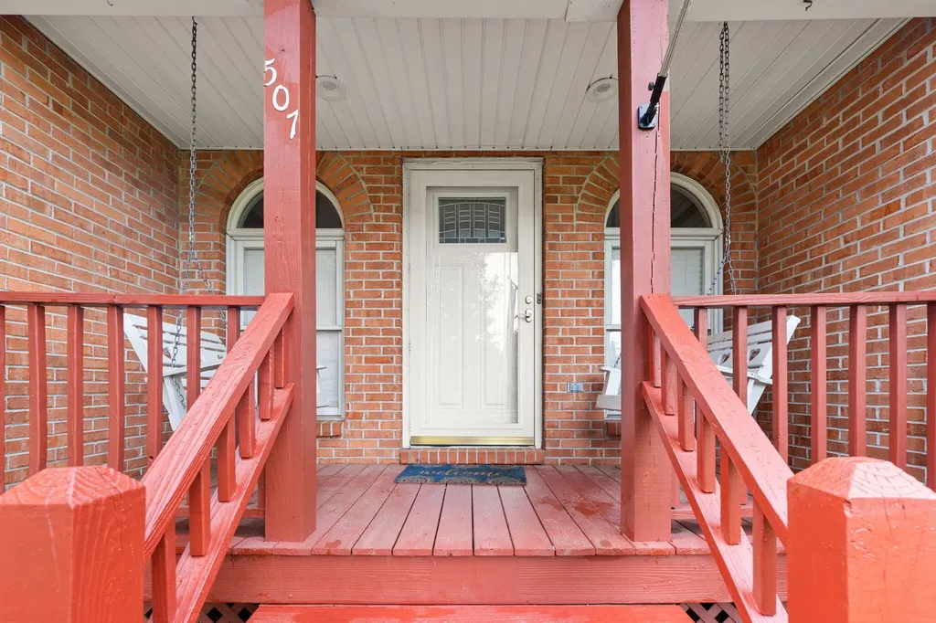 507 Branchwood Drive Somerset KY 42503