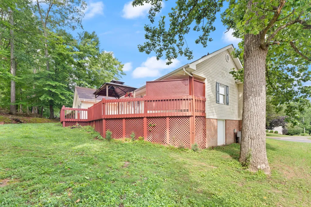 507 Branchwood Drive Somerset KY 42503