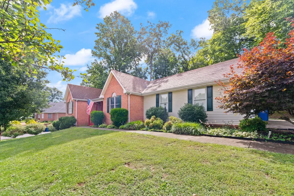 507 Branchwood Drive Somerset KY 42503