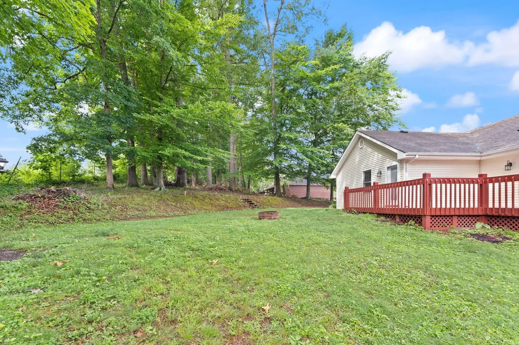 507 Branchwood Drive Somerset KY 42503
