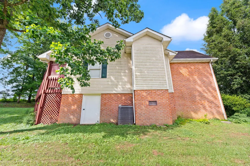507 Branchwood Drive Somerset KY 42503