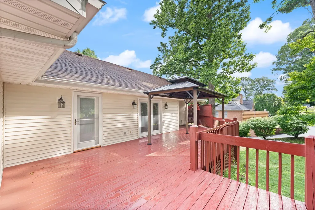 507 Branchwood Drive Somerset KY 42503