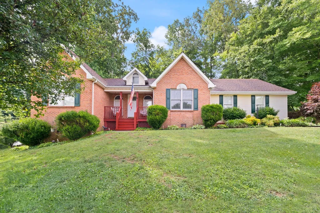 507 Branchwood Drive Somerset KY 42503