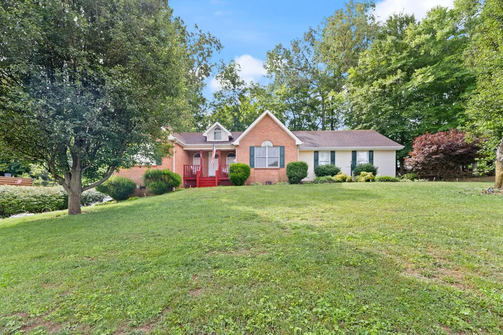 507 Branchwood Drive Somerset KY 42503