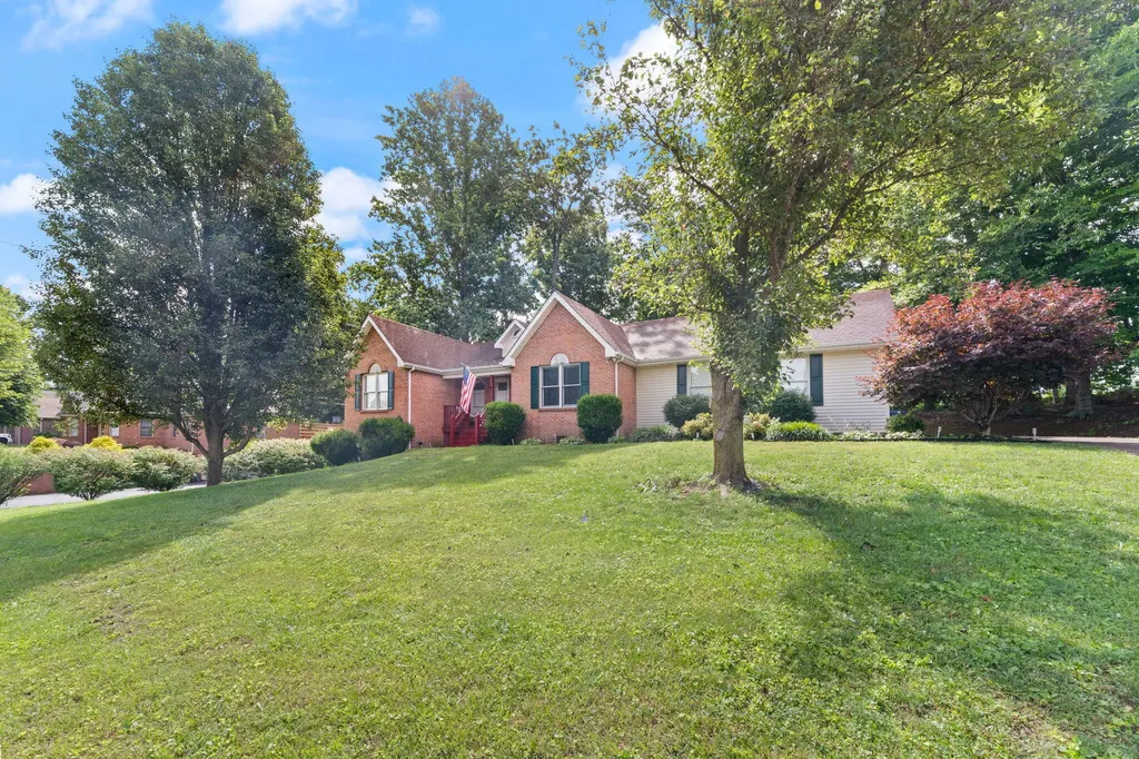 507 Branchwood Drive Somerset KY 42503