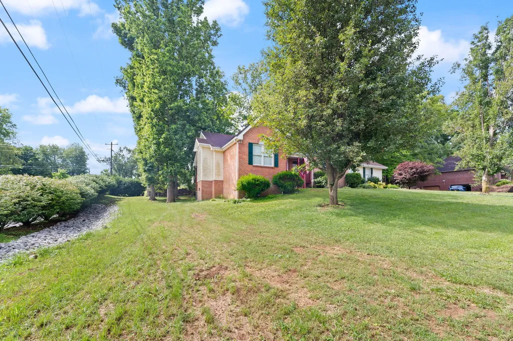 507 Branchwood Drive Somerset KY 42503