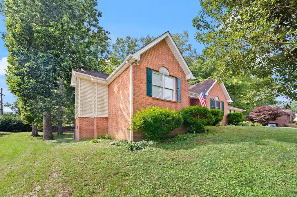 507 Branchwood Drive Somerset KY 42503