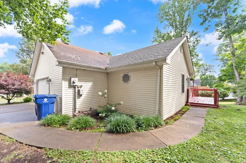 507 Branchwood Drive Somerset KY 42503