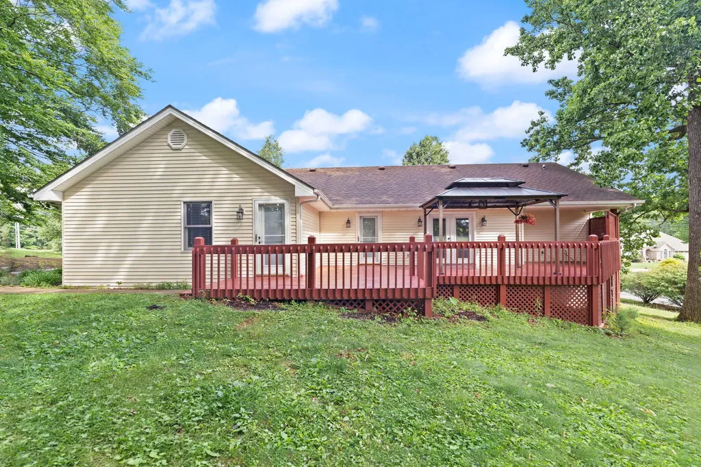 507 Branchwood Drive Somerset KY 42503