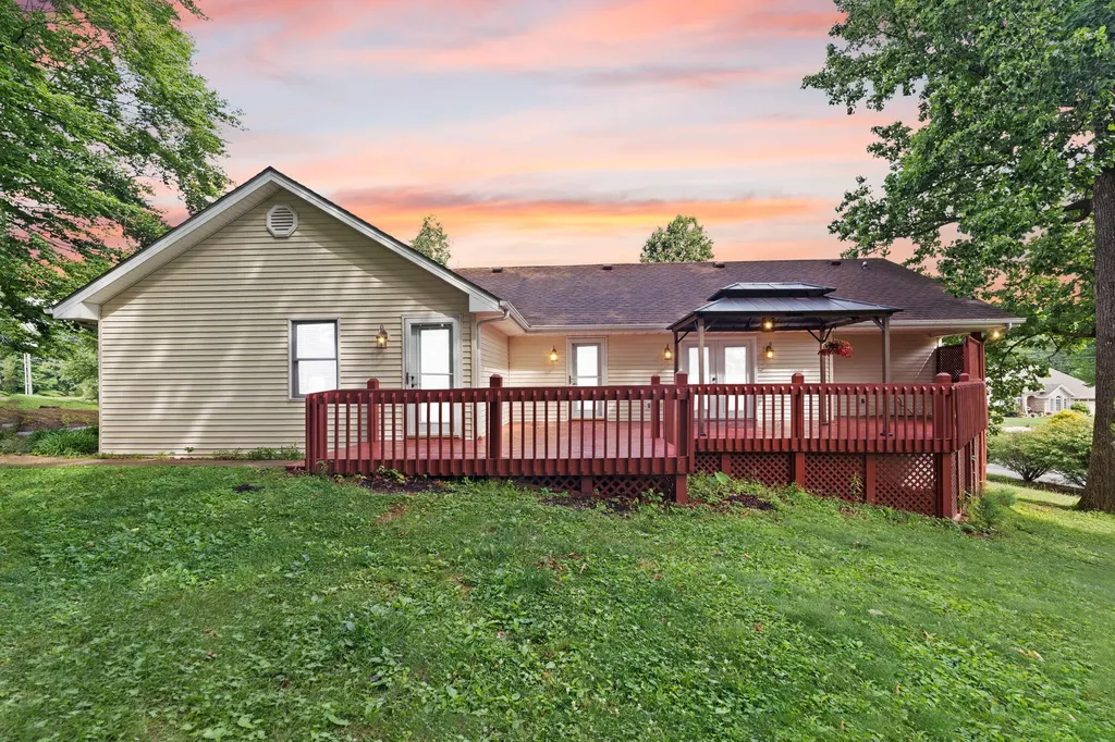 507 Branchwood Drive Somerset KY 42503