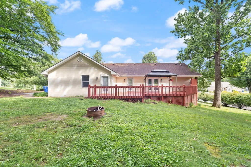 507 Branchwood Drive Somerset KY 42503