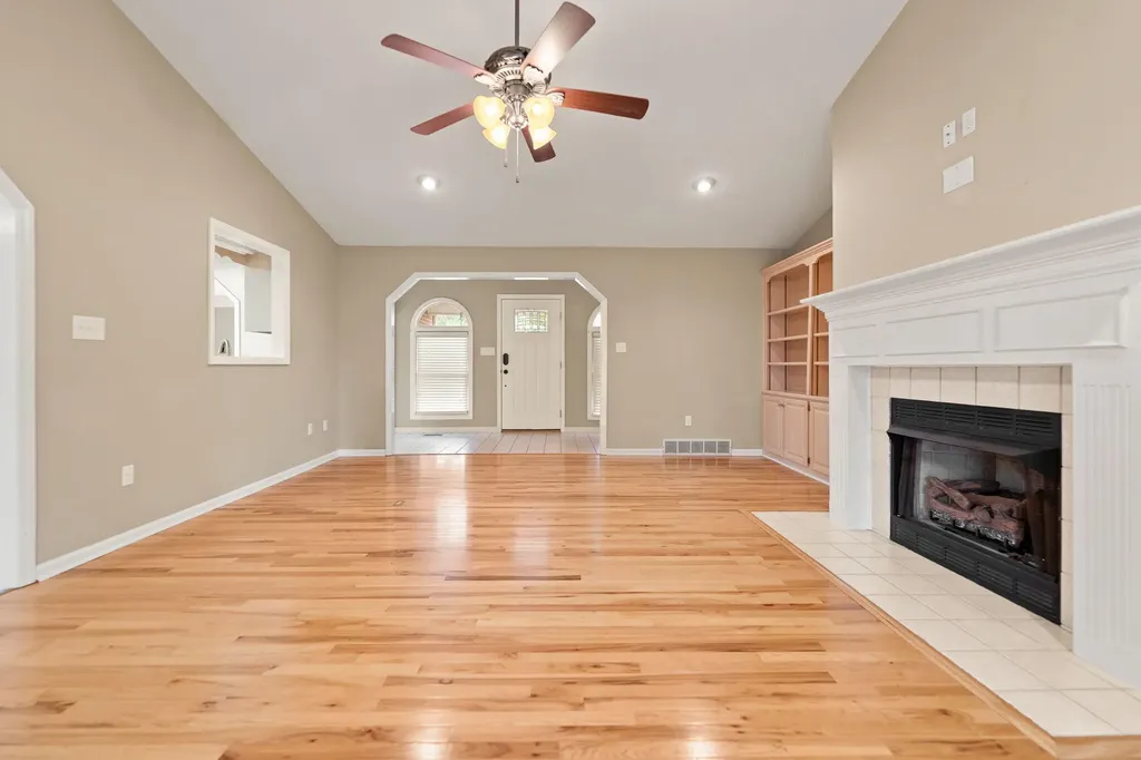 507 Branchwood Drive Somerset KY 42503