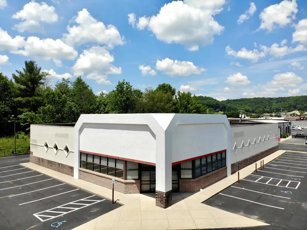 343 N Wallace Wilkinson Boulevard Liberty KY 42539