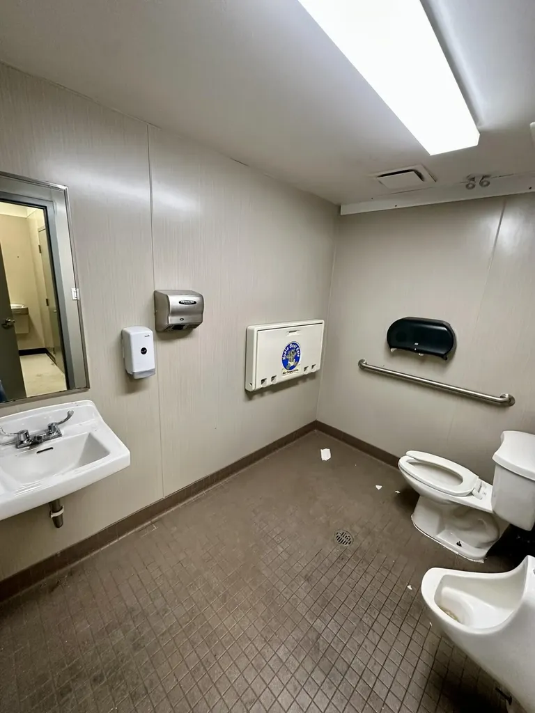 343 N Wallace Wilkinson Boulevard Liberty KY 42539
