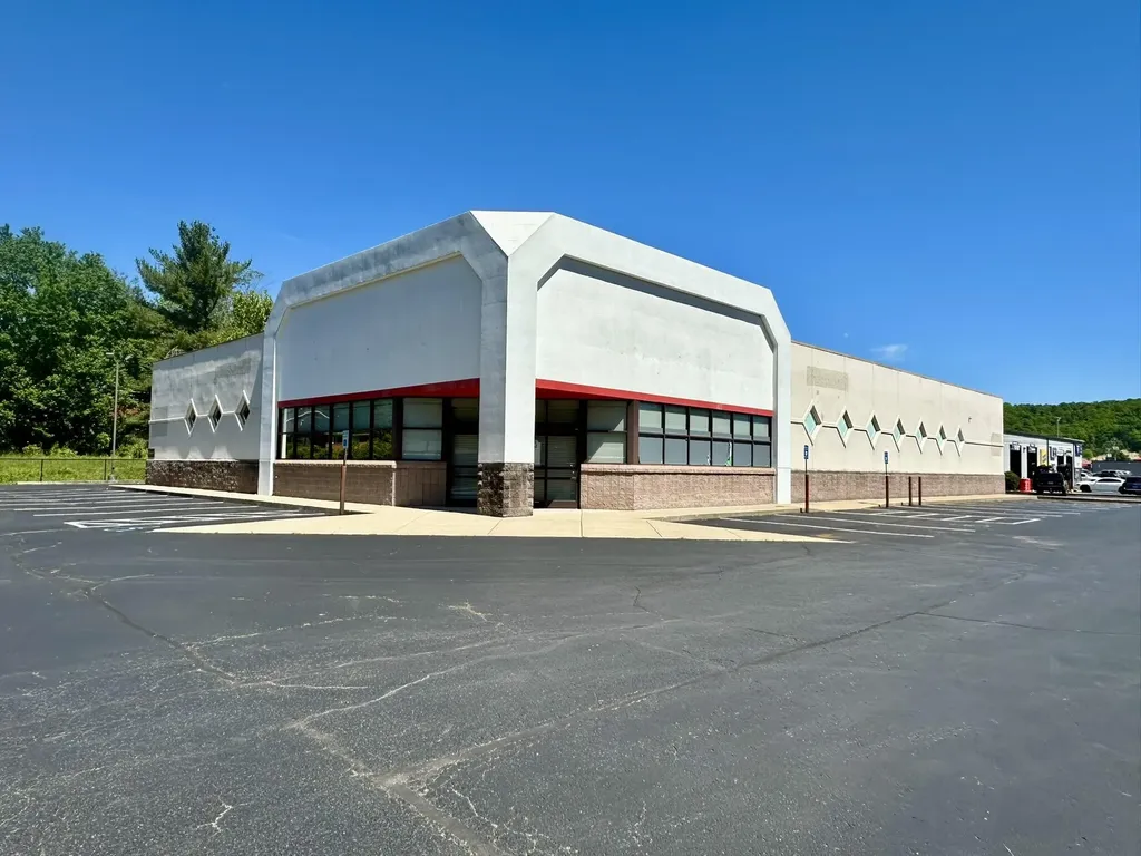 343 N Wallace Wilkinson Boulevard Liberty KY 42539
