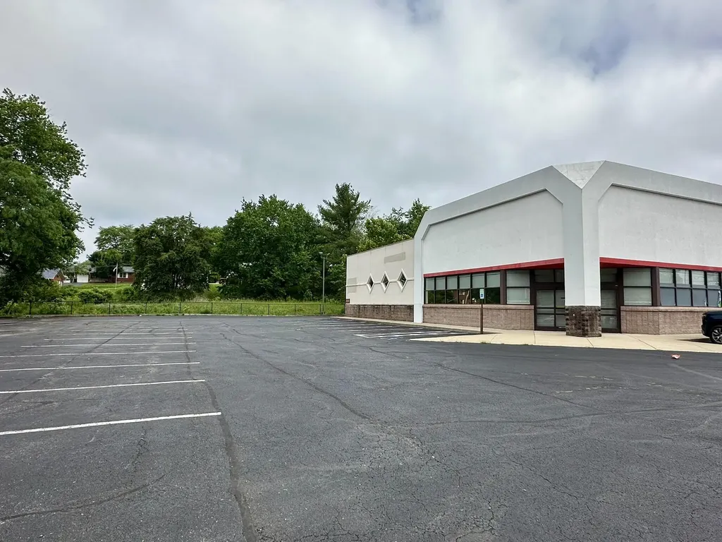 343 N Wallace Wilkinson Boulevard Liberty KY 42539