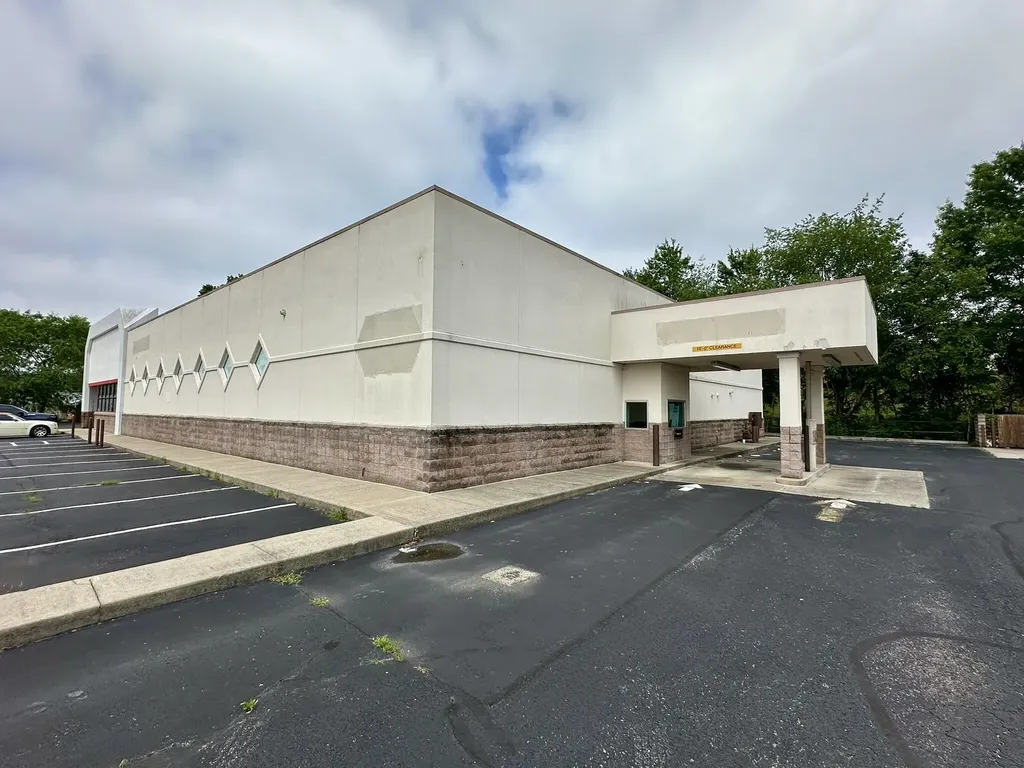 343 N Wallace Wilkinson Boulevard Liberty KY 42539