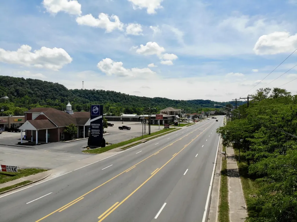 343 N Wallace Wilkinson Boulevard Liberty KY 42539