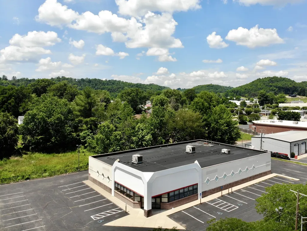 343 N Wallace Wilkinson Boulevard Liberty KY 42539